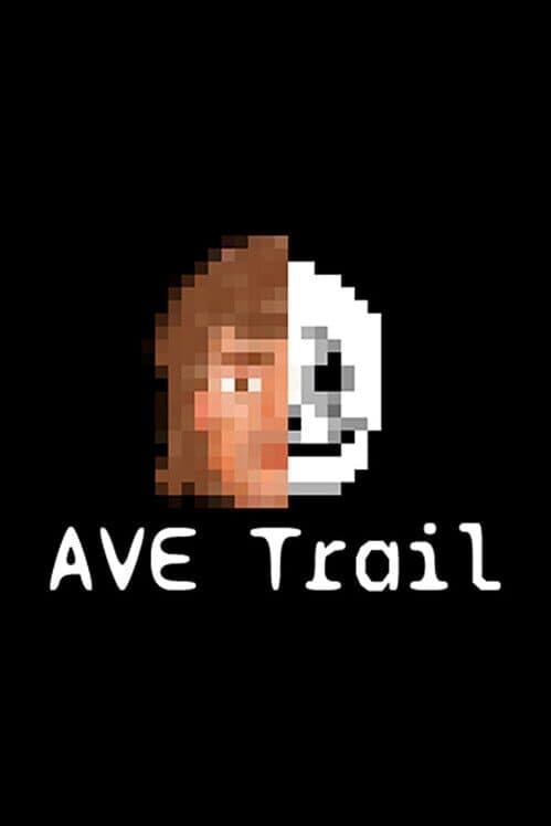 Обложка Ave Trail