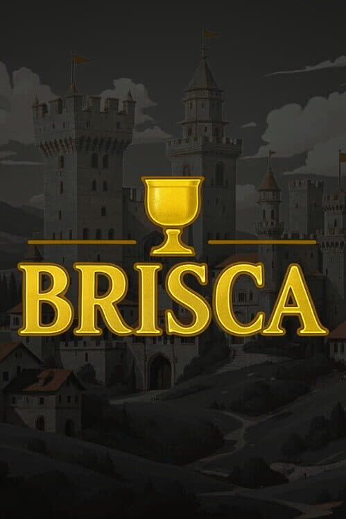 Обложка Brisca