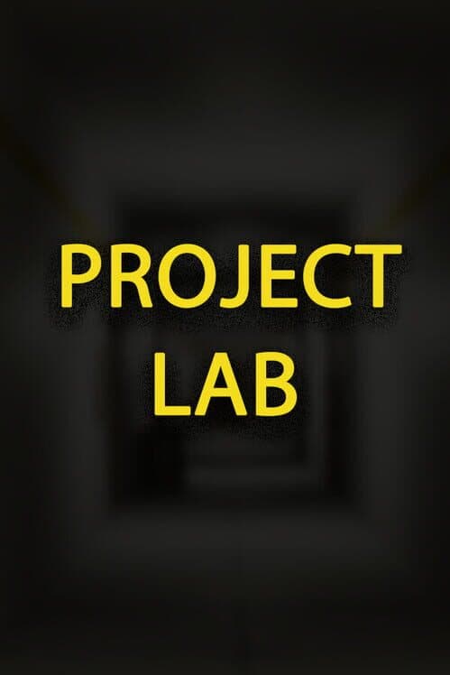 Обложка Project Lab