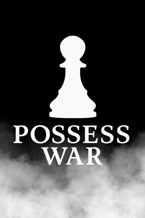 Обложка Possess War