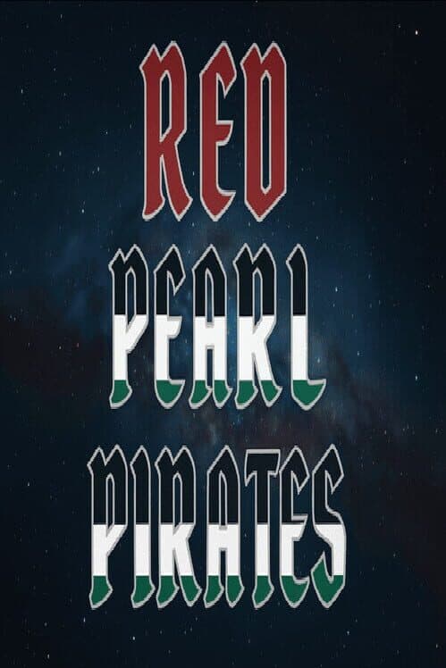 Обложка Red Pearl Pirates
