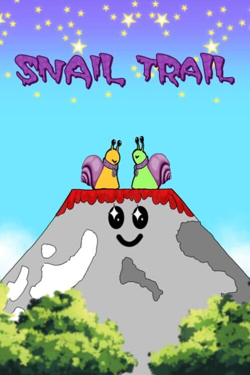 Обложка Snail Trail