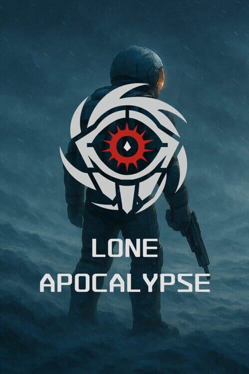 Обложка Lone Apocalypse