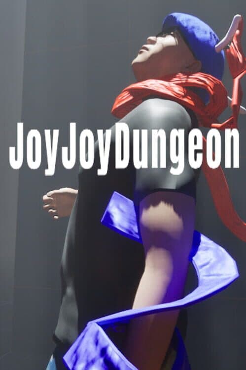 Обложка JoyJoyDungeon