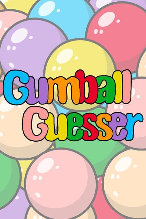 Обложка Gumball Guesser