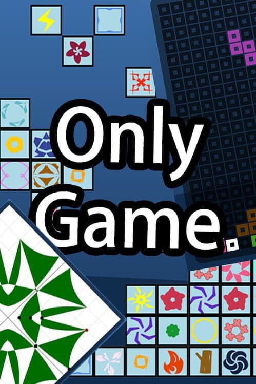 Обложка OnlyGame