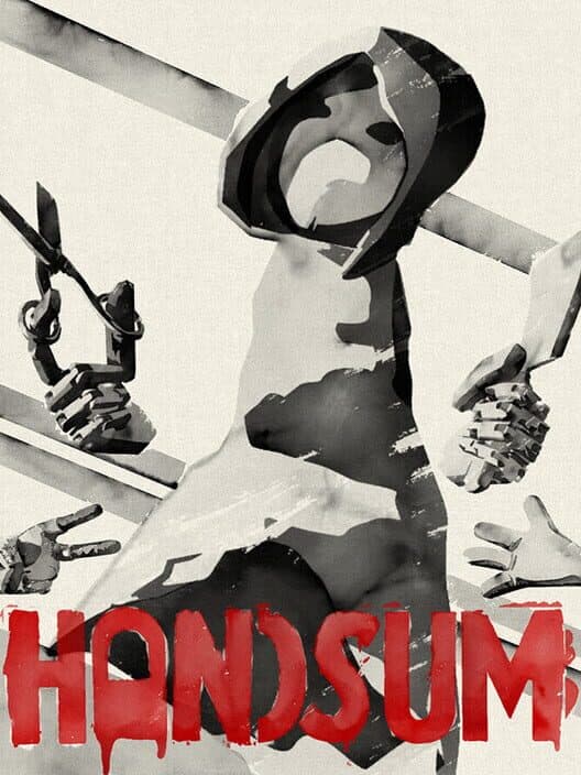 Обложка Handsum