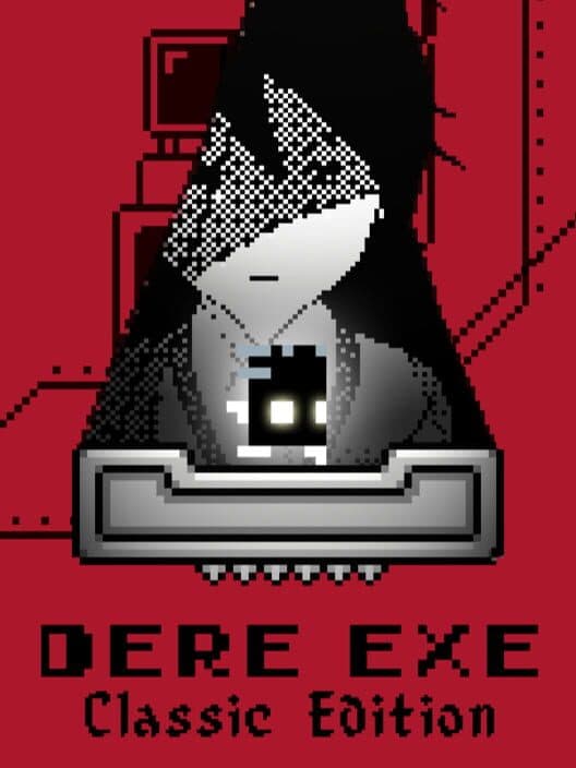 Обложка Dere Exe: Classic Edition