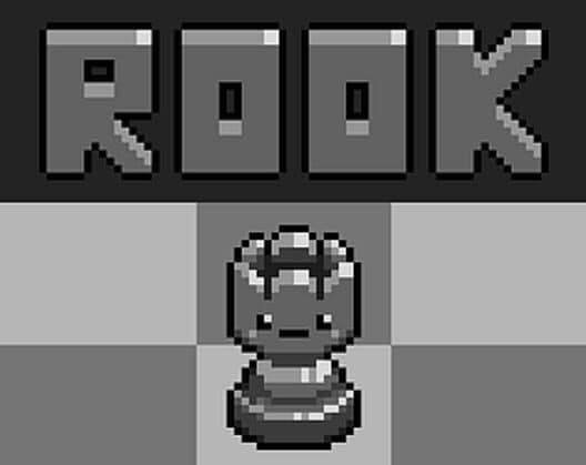 Обложка Rook