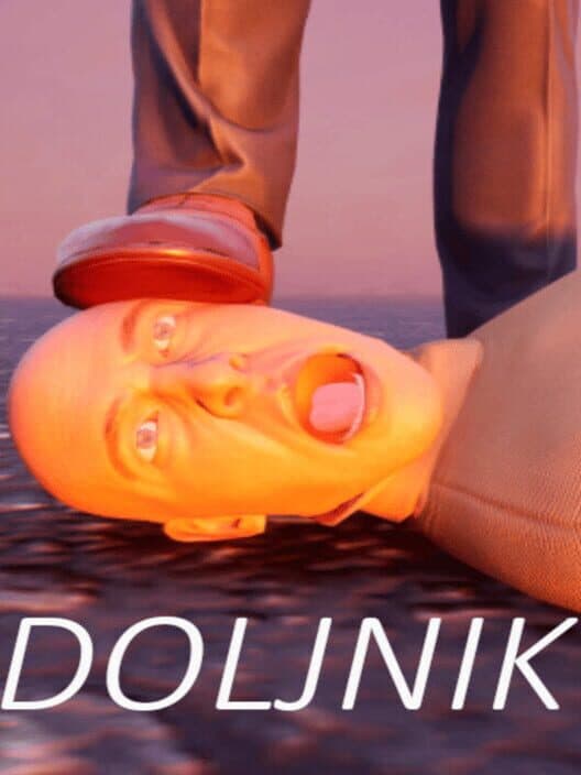 Обложка Doljnik
