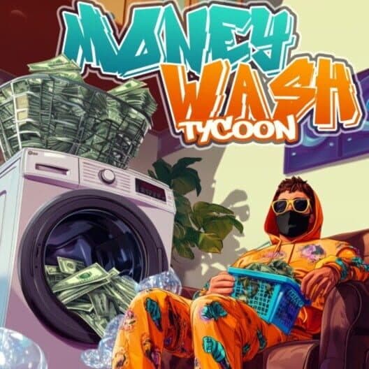 Обложка Money Wash Tycoon