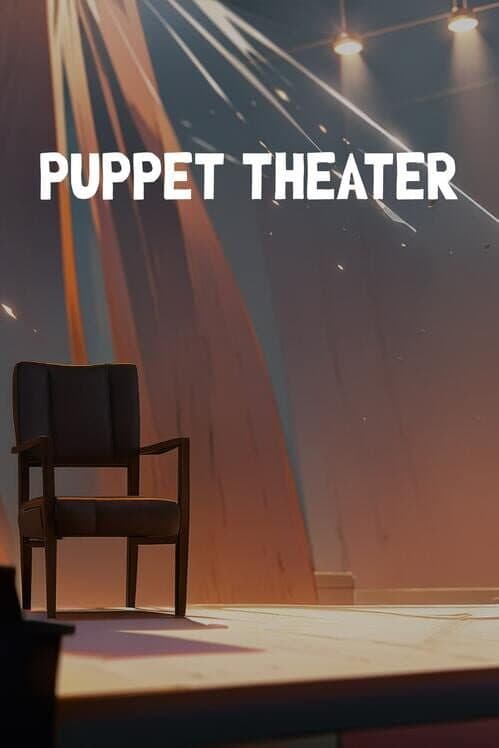 Обложка Puppet Theater