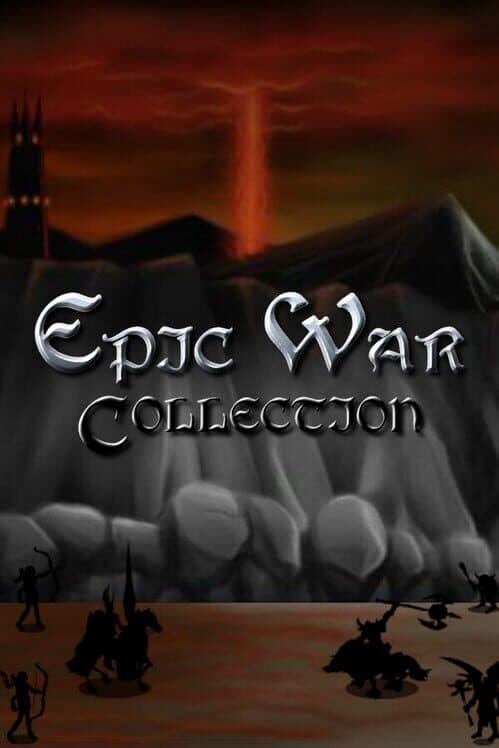 Обложка Epic War Collection