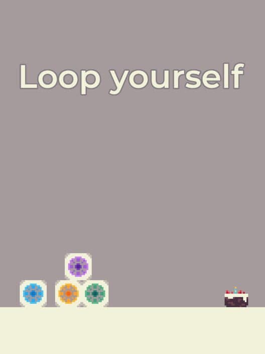 Обложка Loop Yourself
