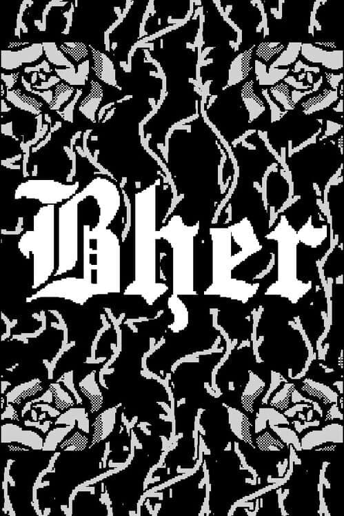 Обложка Bher
