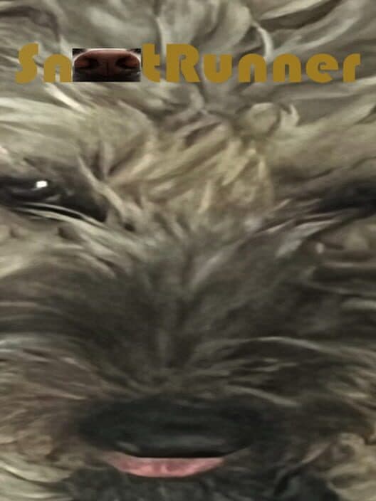 Обложка Snoot Runner