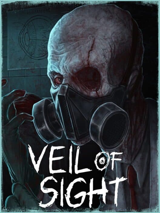 Обложка Veil of Sight