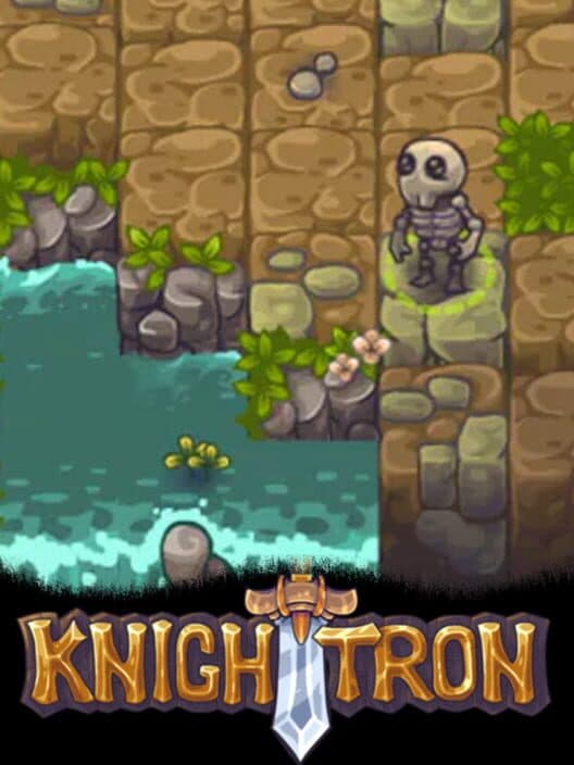 Обложка Knighttron