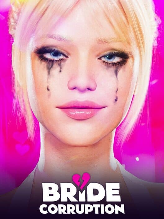 Обложка Bride Corruption