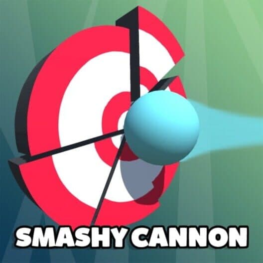 Обложка Smashy Cannon