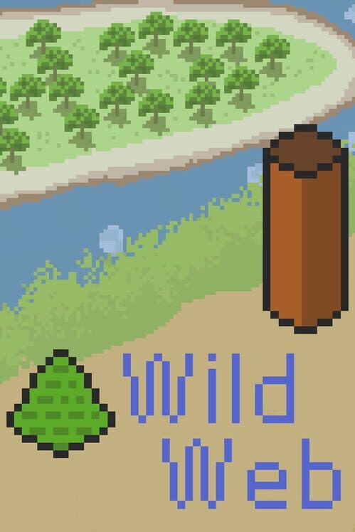 Обложка Wild Web