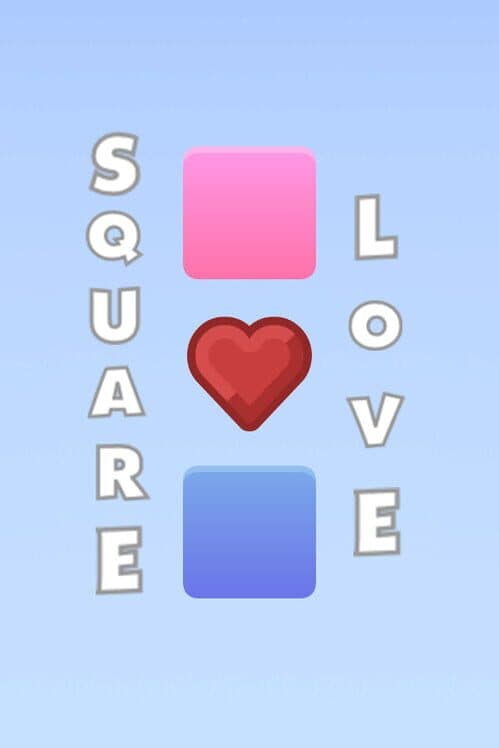 Обложка Square Love