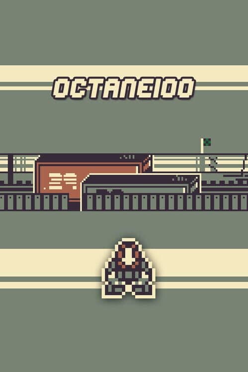 Обложка Octane100