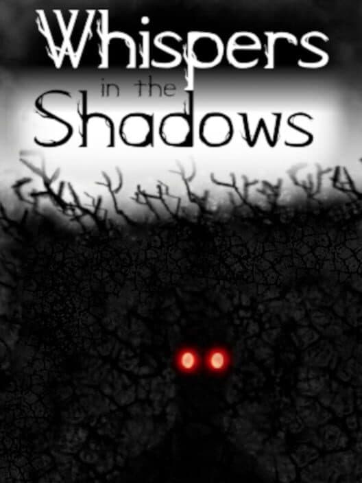 Обложка Whispers in the Shadows