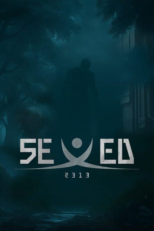 Обложка Seed 2313
