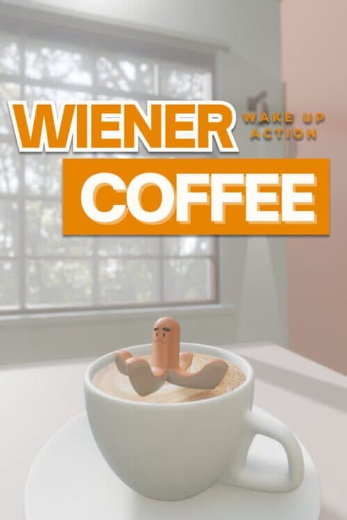 Обложка Wiener Coffee