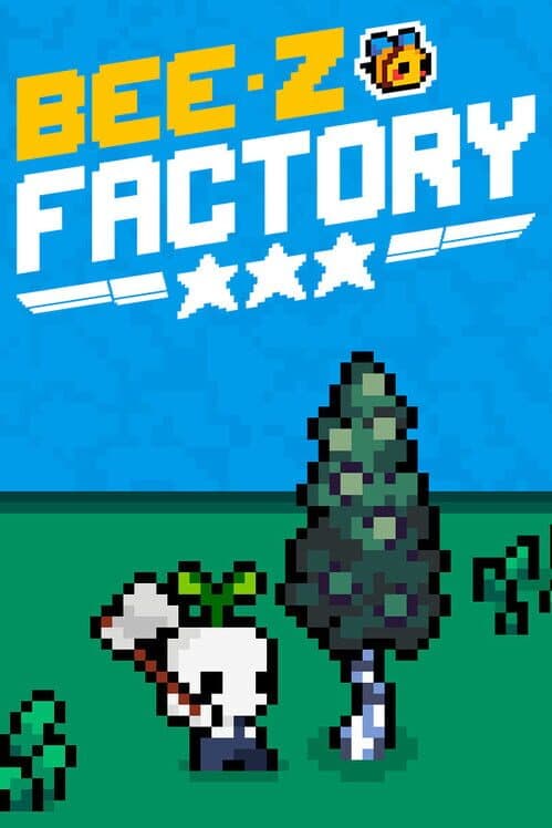 Обложка Bee O' Factory