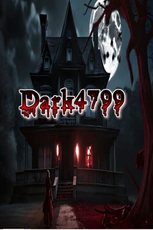 Обложка Dark 4799