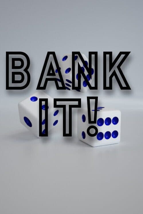 Обложка Bank It!