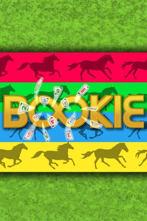 Обложка Bookie
