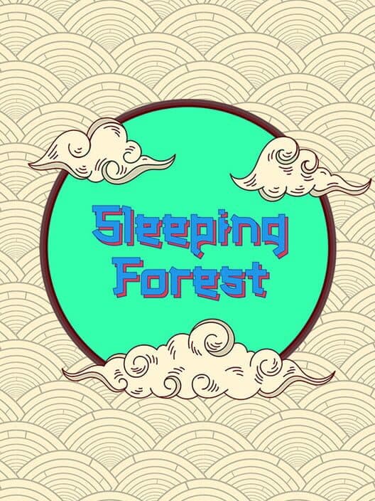 Обложка Sleeping Forest