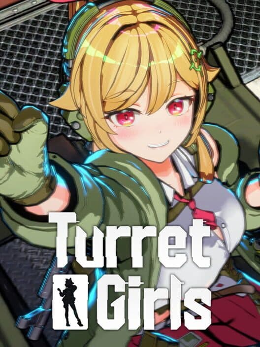 Обложка TurretGirls