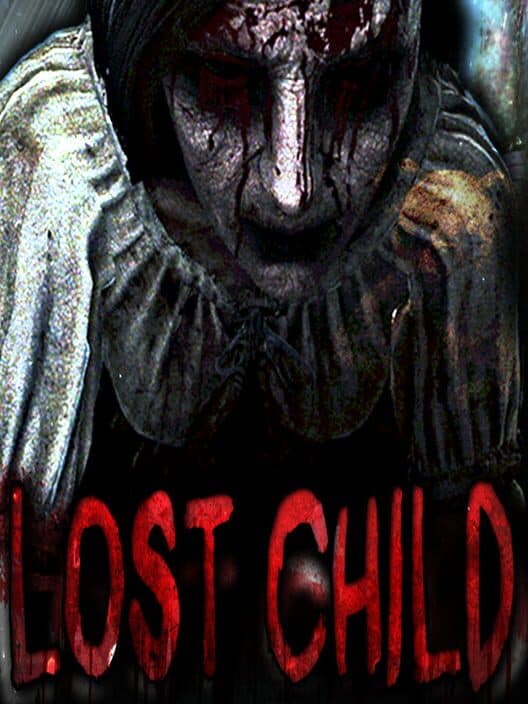 Обложка Lost Child
