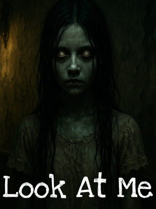 Обложка Look At Me