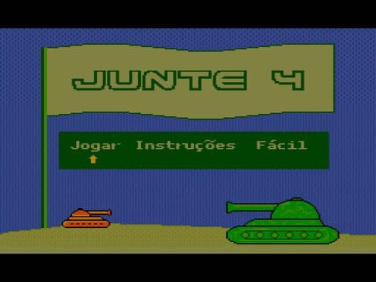 Обложка Junte 4