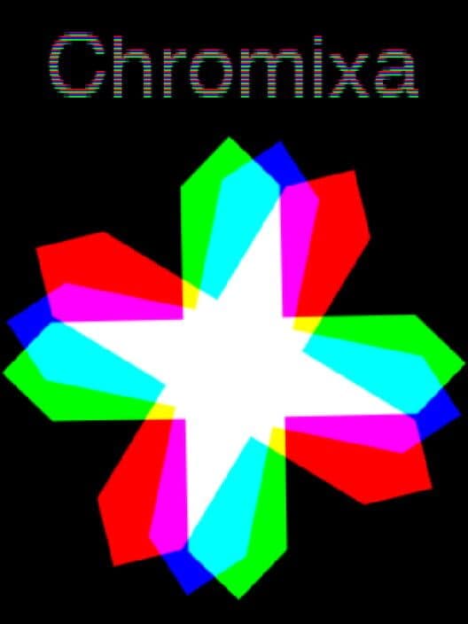 Обложка Chromixa