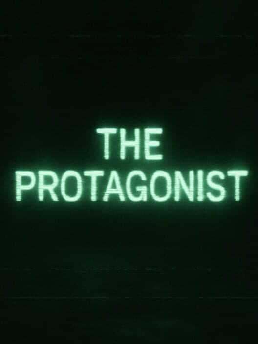Обложка The Protagonist