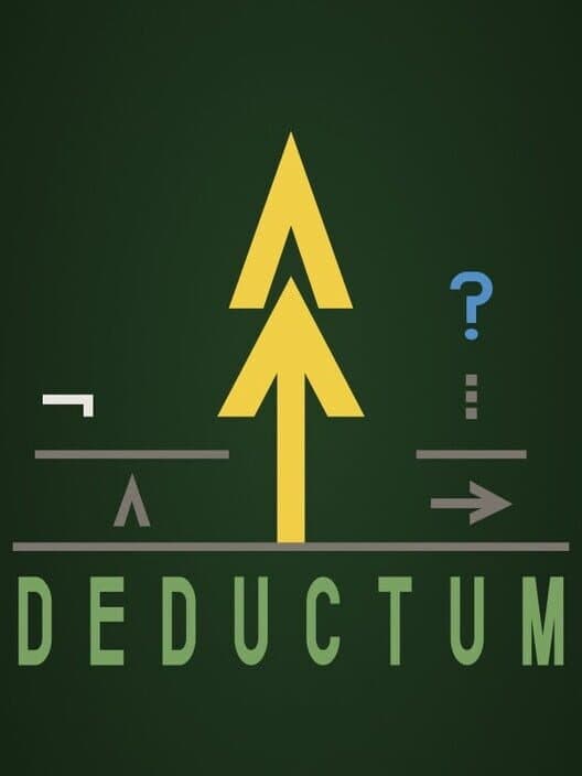Обложка Deductum