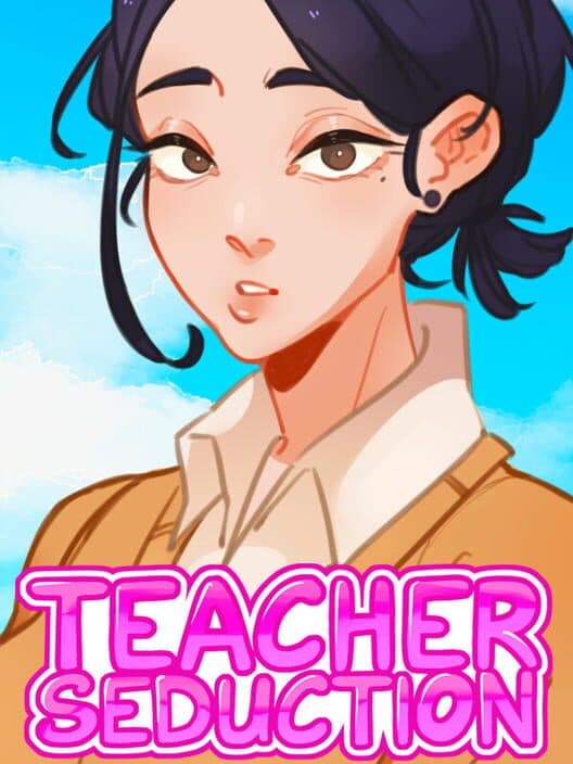 Обложка Teacher Seduction