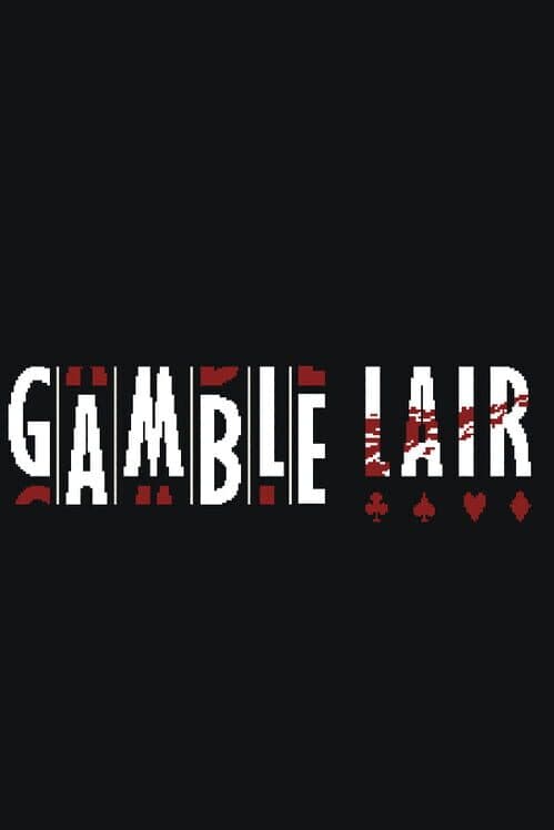 Обложка Gamble Lair