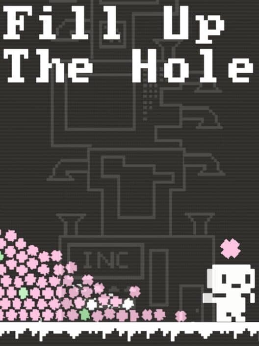 Обложка Fill Up the Hole