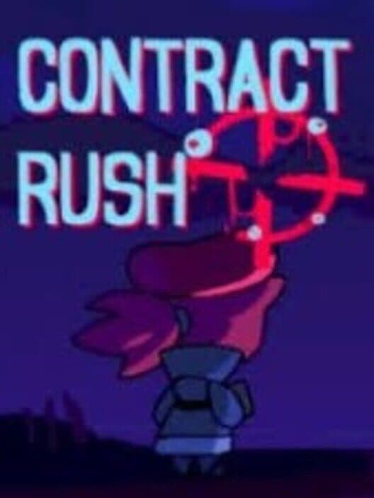 Обложка Contract Rush