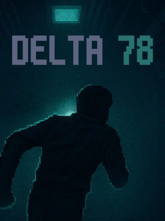 Обложка Delta 78