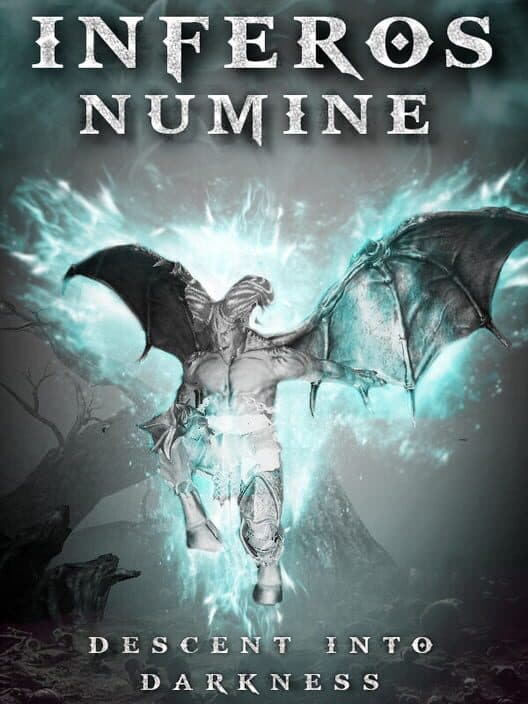 Обложка Inferos Numine: Descent Into Darkness