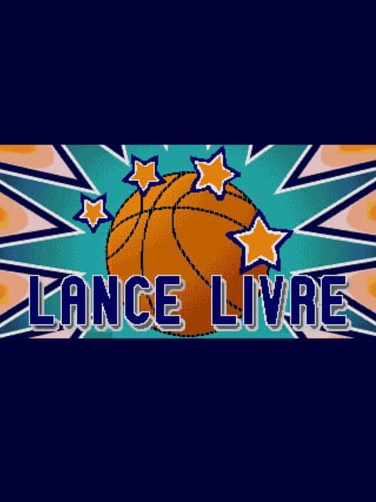 Обложка Lance Livre