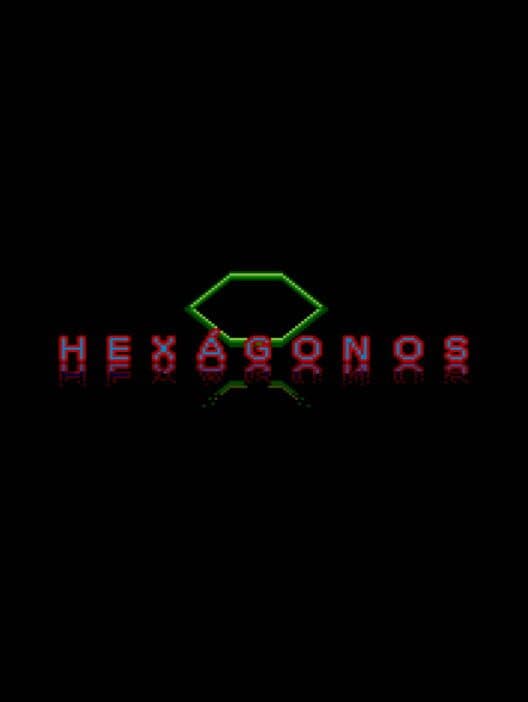 Обложка Hexágonos